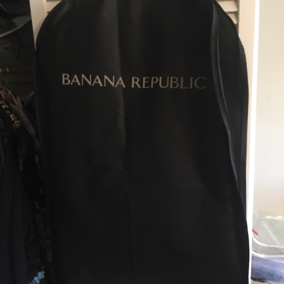 Banana Republic Pantsuit - Mother of The Bride, Bridesmaid, Summer Wedding - Picture 9 of 11